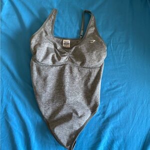 Gymshark Lift Seamless Bodysuit